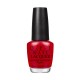 0941000005650 - OPI NAIL LACQUER NLL72 OPI RED - ESMALTES