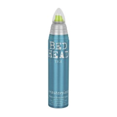 6159084260690 - TIGI BED HEAD MASTERPIECE MASSIVE SHINE HAIRSPRAY 340ML - FIJADORES