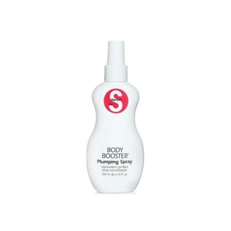 6159084248120 - TIGI SFACTOR BODY BOOSTER SPRAY 200ML - FIJADORES
