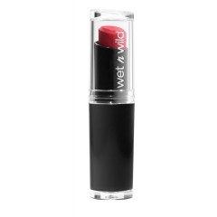 4049775591050 - MARKWINS WET N WILD MEGALAST LIP COLOR RED VELVET - BARRA DE LABIOS