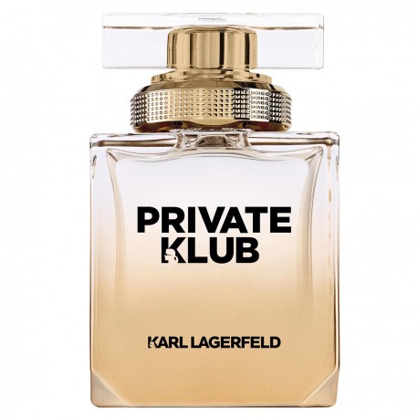 3386460069502 - KARL LAGERFELD WOMAN PRIVATE KLUB EAU DE PERFUME 85ML VAPORIZADOR - PERFUMES