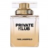 3386460069502 - KARL LAGERFELD WOMAN PRIVATE KLUB EAU DE PERFUME 85ML VAPORIZADOR - PERFUMES