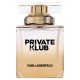 3386460069519 - KARL LAGERFELD WOMAN PRIVATE KLUB EAU DE PERFUME 45ML VAPORIZADOR - PERFUMES