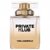 3386460069519 - KARL LAGERFELD WOMAN PRIVATE KLUB EAU DE PERFUME 45ML VAPORIZADOR - PERFUMES