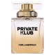 3386460069526 - KARL LAGERFELD WOMAN PRIVATE KLUB EAU DE PERFUME 25ML VAPORIZADOR - PERFUMES
