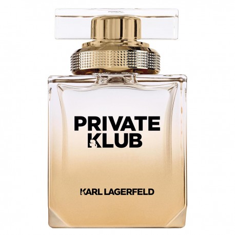 3386460069526 - KARL LAGERFELD WOMAN PRIVATE KLUB EAU DE PERFUME 25ML VAPORIZADOR - PERFUMES