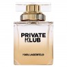 3386460069526 - KARL LAGERFELD WOMAN PRIVATE KLUB EAU DE PERFUME 25ML VAPORIZADOR - PERFUMES