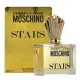 8011003817979 - MOSCHINO CHEAPANDCHIC STARS EAU DE PERFUME 100ML VAPORIZADOR - PERFUMES