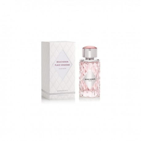 3386460057080 - BOUCHERON PLACE VENDOME EAU DE TOILETTE 100ML VAPORIZADOR - PERFUMES
