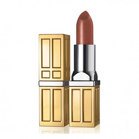 0858055195440 - ELIZABETH ARDEN BEAUTIFUL LIPSTICK 20 COCOA BRONZE - BARRA DE LABIOS