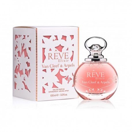 3386460062916 - VAN CLEEF ARPELS REVE ELIXIR EAU DE PERFUME 100ML VAPORIZADOR - PERFUMES