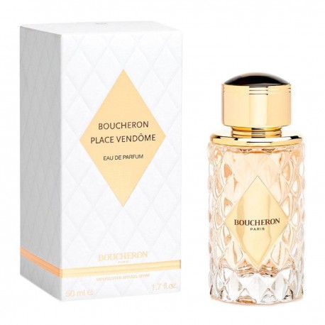 3386460057059 - BOUCHERON PLACE VENDOME EAU DE PERFUME 100ML VAPORIZADOR - PERFUMES