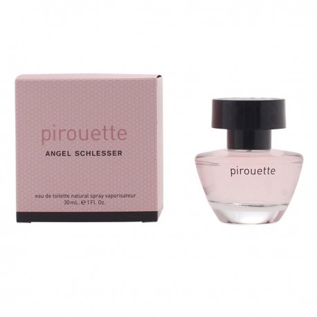 8427395600080 - ANGEL SCHLESSER PIROUETTE EAU DE TOILETTE 30ML VAPORIZADOR - PERFUMES