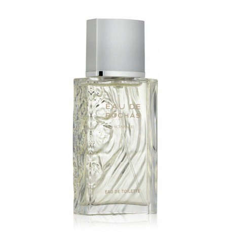 3139420002510 - ROCHAS EAU ROCHAS HOMME EAU DE TOILETTE 50ML VAPORIZADOR - PERFUMES