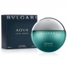 7833209110260 - BVLGARI AQVA MEN EAU DE TOILETTE 50ML VAPORIZADOR - PERFUMES