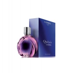 8426017024518 - LOEWE QUIZAS EAU DE PERFUME 50ML VAPORIZADOR - PERFUMES