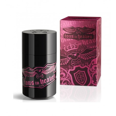 8436038831491 - TOUS IN HEAVEN EAU DE TOILETTE 100ML VAPORIZADOR - PERFUMES