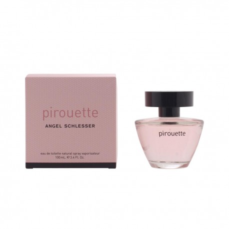 8427395600288 - ANGEL SCHLESSER PIROUETTE EAU DE TOILETTE 100ML VAPORIZADOR - PERFUMES