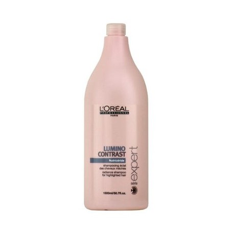 3474630219908 - L'OREAL EXPERT LUMINO CONTRAST CHAMPU 1500ML - CHAMPÚ