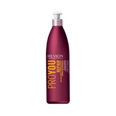 8432225014197 - REVLON PRO YOU CHAMPU REPAIR 350ML - CHAMPÚ