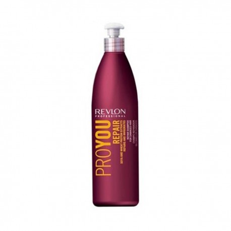8432225014197 - REVLON PRO YOU CHAMPU REPAIR 350ML - CHAMPÚ