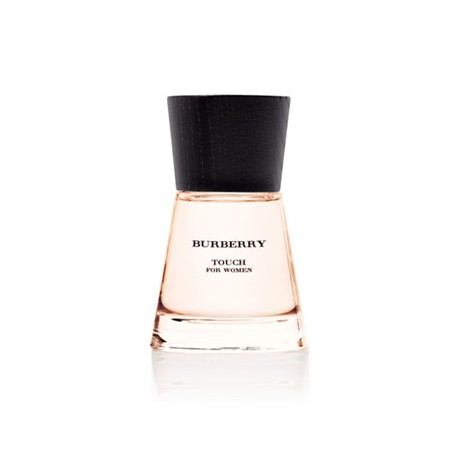 3386463710227 - BURBERRY TOUCH W EAU DE PERFUME 30ML VAPORIZADOR - PERFUMES