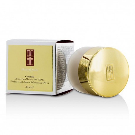 0858051103210 - ELIZABETH ARDEN CERAMIDE LIFT AND FIRM MAKE-UP 107 SPF15 CAMEO - BASE MAQUILLAJE
