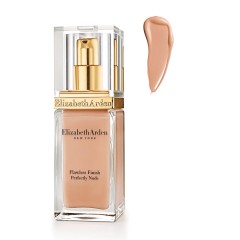 0858051639830 - ELIZABETH ARDEN FLAWLESS FINISH PERFECTLY NUDE MAKE-UP 109 BUFF - BASE MAQUILLAJE