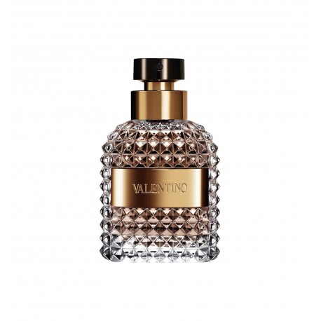 8411061757895 - VALENTINO UOMO EAU DE TOILETTE 150ML VAPORIZADOR - PERFUMES