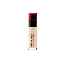 3011653500000 - L'OREAL INFAILLIBLE 24H MAT 024 - BASE MAQUILLAJE