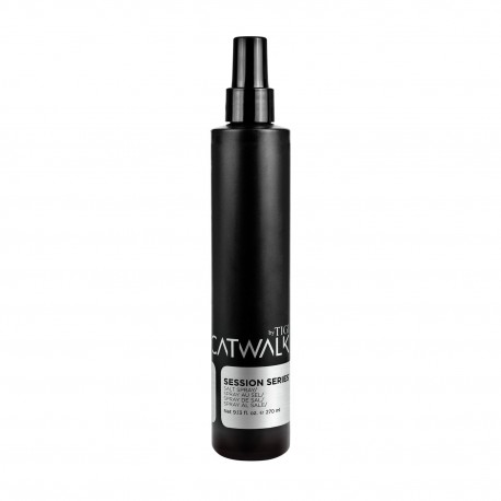 6159084256970 - TIGI CATWALK SALT SPRAY 270ML - FIJADORES