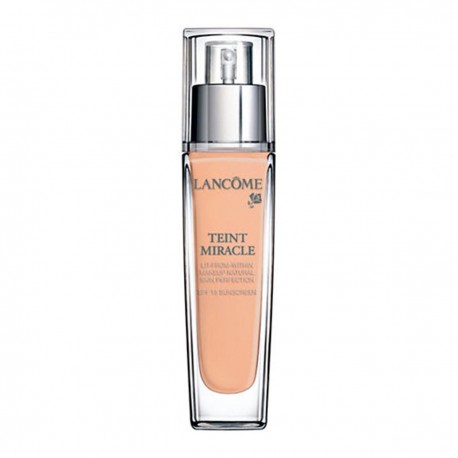 3605533273982 - LANCOME MIRACLE FLUIDO 055 BEIGE IDEAL - BASE MAQUILLAJE