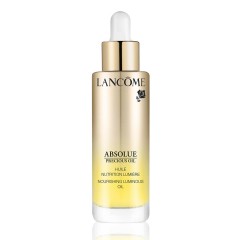 3614270259050 - LANCOME ABSOLUE HUILE NUTRITION LUMIERE 30ML - SERUM
