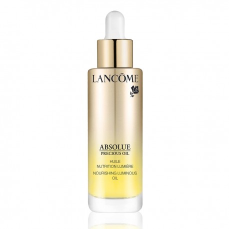 3614270259050 - LANCOME ABSOLUE HUILE NUTRITION LUMIERE 30ML - SERUM