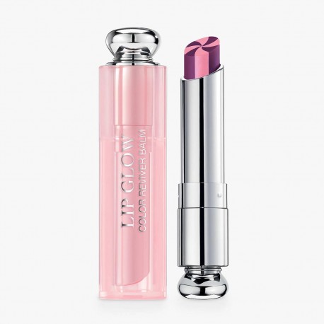 3348901443104 - DIOR ADDICT LIPGLOW COLOR REVIVER BALM BARRA DE LABIOS 206 BERRY 1UN - BARRA DE LABIOS