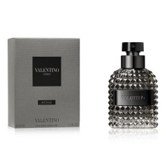 8411061842430 - VALENTINO UOMO INTENSE EAU DE PARFUM 50ML - PERFUMES