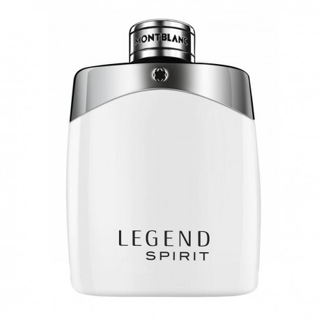 3386460074841 - MONTBLANC LEGEND SPIRIT EAU DE TOILETTE 30ML - PERFUMES