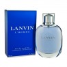 3386461515732 - LANVIN L'HOMME EAU DE TOILETTE 100ML - PERFUMES