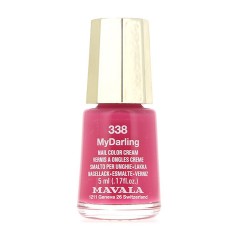 7618900913387 - MAVALA LACA DE UÑAS 338 MY DARLING - ESMALTES