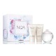 3614271645838 - CACHAREL NOA EAU DE TOILETTE 100ML + 2XBODY LOTION 50ML - PERFUMES