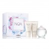 3614271645838 - CACHAREL NOA EAU DE TOILETTE 100ML + 2XBODY LOTION 50ML - PERFUMES