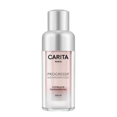 3539633517007 - CARITA PROGRESIFF NEOMORPHOSE COMBLEUR FONDAMENTAL SERUM 30ML - SERUM