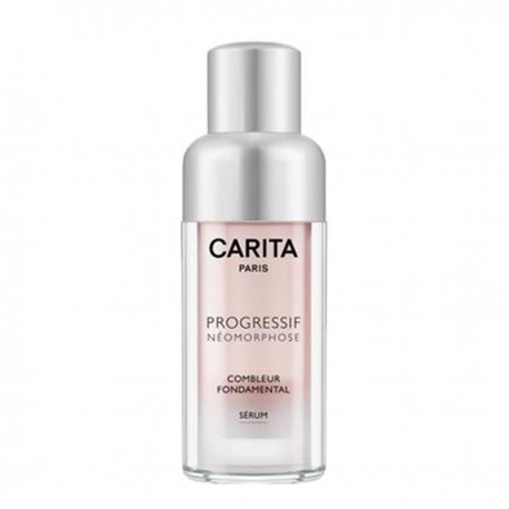 3539633517007 - CARITA PROGRESIFF NEOMORPHOSE COMBLEUR FONDAMENTAL SERUM 30ML - SERUM