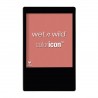4049775532626 - WET'N WILD COLOR ICON BLUSH ROSE CHAMPAGNE - ESMALTES