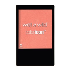 4049775532527 - WET'N WILD COLOR ICON BLUSH PEARLESCENT PINK - COLORETE