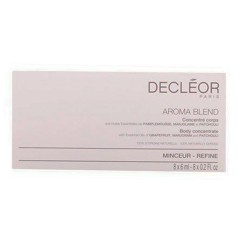 DECLEOR AROMESSENCE SLIM CONCENTRATE 8X6ML PROFESIONAL
