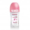 8410412057011 - BABARIA ROSA MOSQUETA Y ALGODÃN PIEL SENSIBLE DESODORANTE ROLL-ON 75ML - DESODORANTE