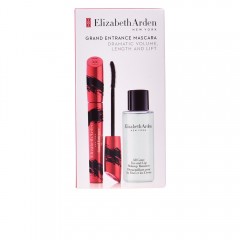 0858055569070 - ELIZABETH ARDEN GRAND ENTRANCE MASCARA+ALL GONE EYE AND LIP MAKEUP REMOVER 50ML - MASCARAS