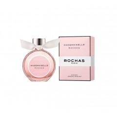 3386460081023 - ROCHAS MADEMOISELLE EAU DE PARFUM 50ML - PERFUMES