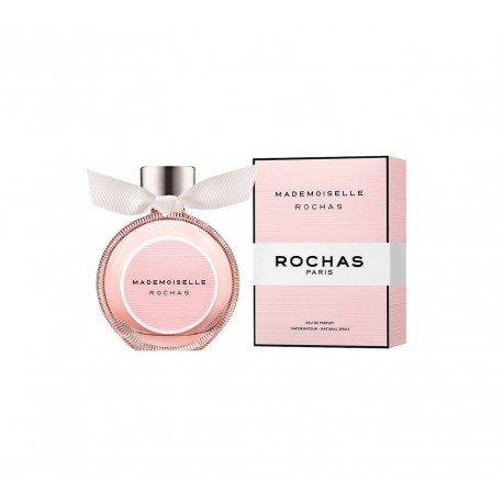 3386460081023 - ROCHAS MADEMOISELLE EAU DE PARFUM 50ML - PERFUMES